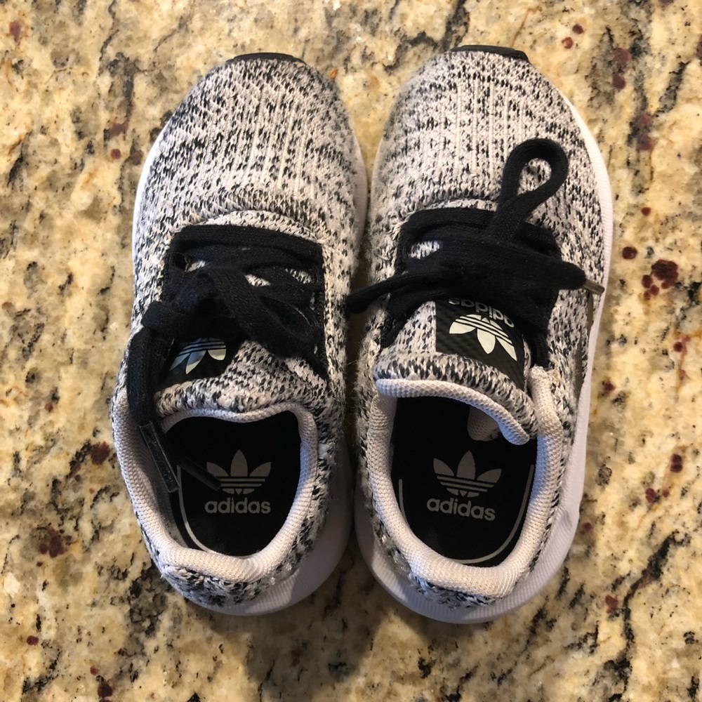 Sold /Adidas toddler